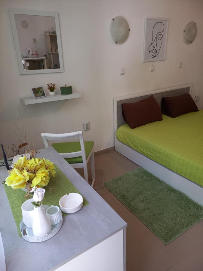 Венета 1 Hotel Sozopol Exterior foto