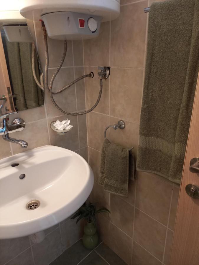 Венета 1 Hotel Sozopol Exterior foto