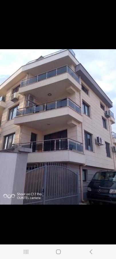 Венета 1 Hotel Sozopol Exterior foto